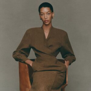 Define Aura Dress