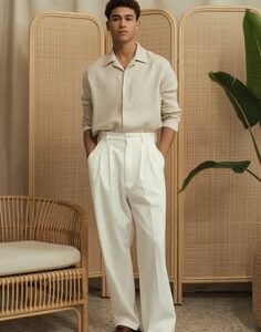 Minimalist Top