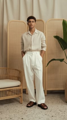 Minimalist Top