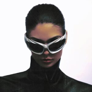 Futuristics Sunglasses