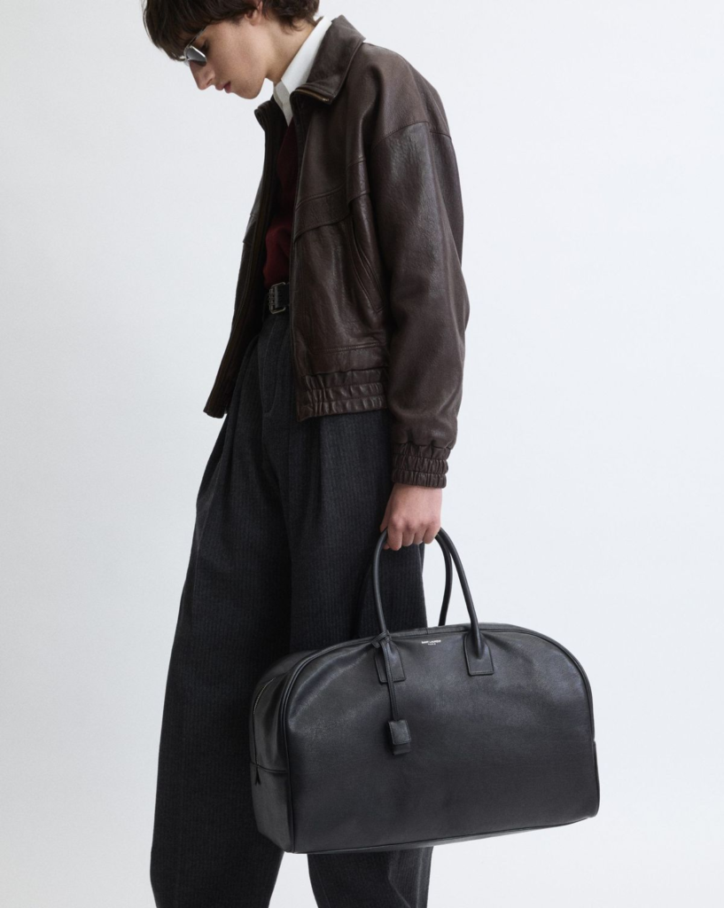 Minimalist Bag