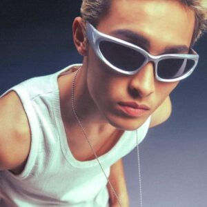 Futuristics Sunglasses