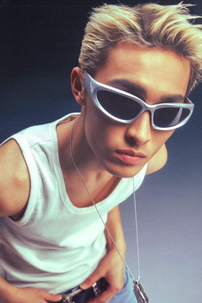 Futuristics Sunglasses