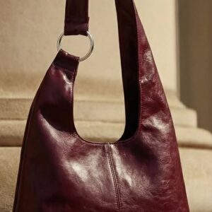 Minimalist Bag