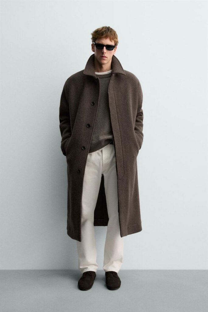 Undefined Aura Outerwear