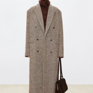 Undefined Aura Outerwear