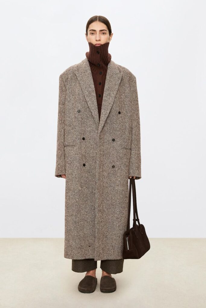 Undefined Aura Outerwear