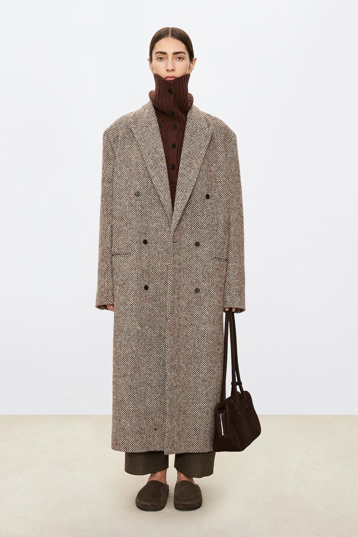 Undefined Aura Outerwear